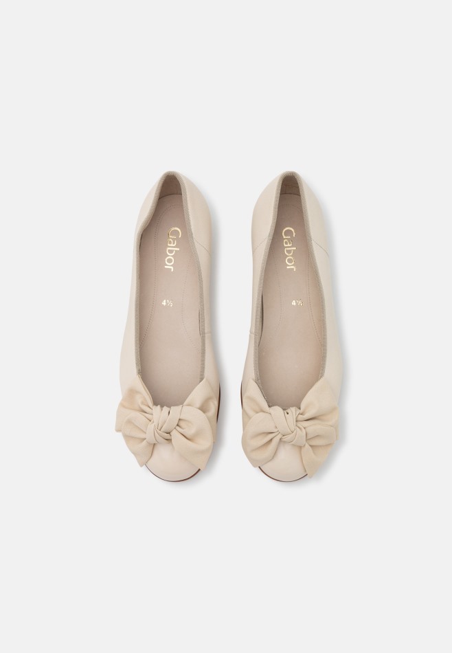 Gabour | Ballerines Panna Exclusives